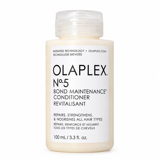 بلسم أولابلكس رقم 5 بوند مينتيس 100مل Olaplex No.5 Bond Maintenance Conditioner – 100 ml