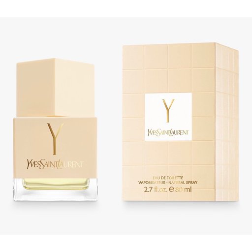 إيف سان لوران لا كوليكسبون واي La Collection Y Yves Saint Laurent EDT