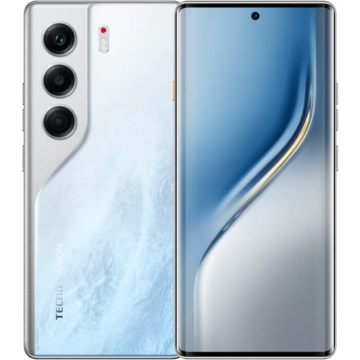 تكنو كامون 40 برو 5G 256GB/12GB Tecno Camon 40 Pro 256GB/12GB