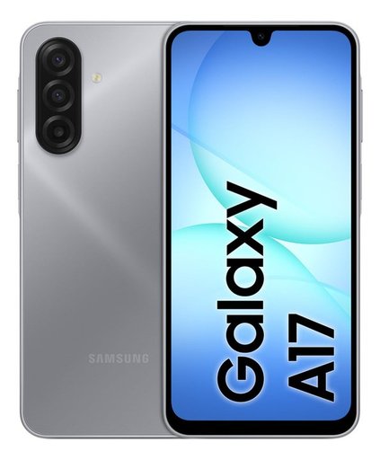 سامسونج جالاكسي A17 128GB/4GB Samsung Galaxy A17 128GB/4GB