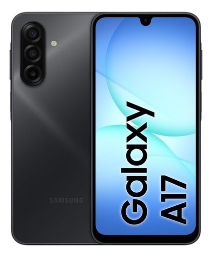 سامسونج جالاكسي A17 128GB/4GB Samsung Galaxy A17 128GB/4GB