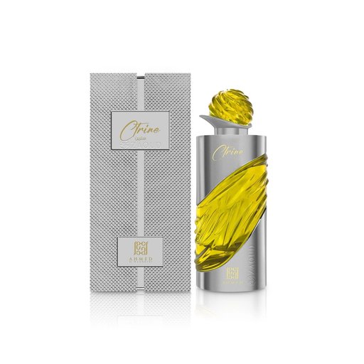 عطر احمد المغربي كترين للجنسين 100 مل AHMED AL MAGHRIBI  Ctrine Extrait de Parfum