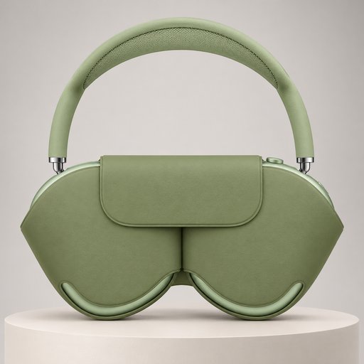 سماعة رأس لاسلكية Ear Headphones