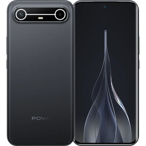 تكنو بوفا سليم 256GB/8GB Tecno Pova Slim 256GB/8GB