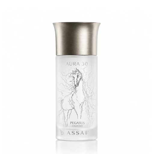عطر عساف أورا 30 ASSAF Aura 30