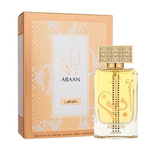 عطر أبان أو دي بارفيوم Abaan Eau De Parfum