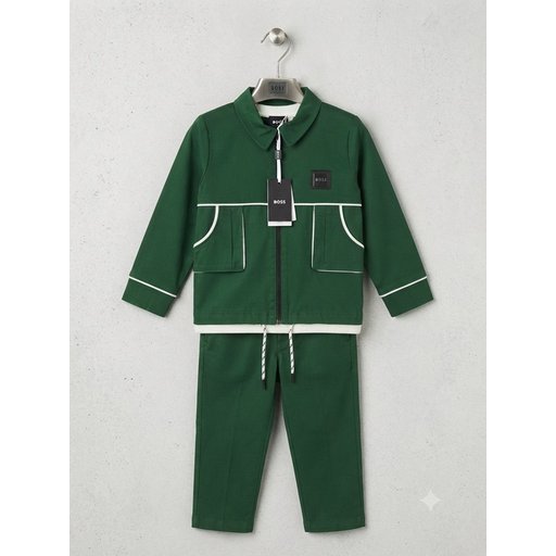 طقم ولادي Boys' Set