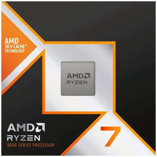 معالج 9800X3D R7 9800X3D