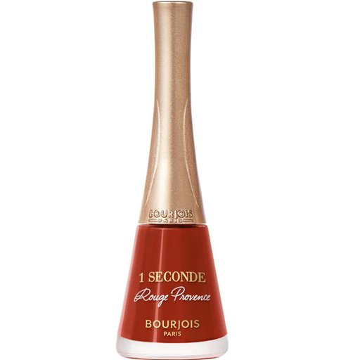 طلاء أظافر 1 سكند فرينج ريفيرا 1 Second French Riviera Nail Polish