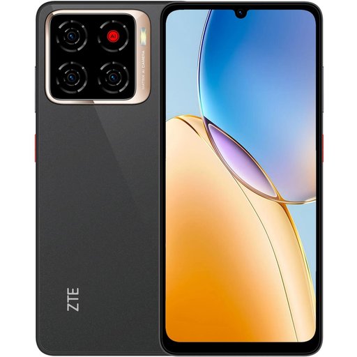 زد تي اي اي 56 ذاكرة 128 رام 4 كيكا بايت ZTE A56 128 4GB