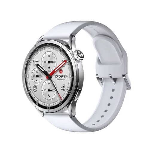ساعة شاومي S5 مقاس 46 مم Xiaomi Watch S5 46mm