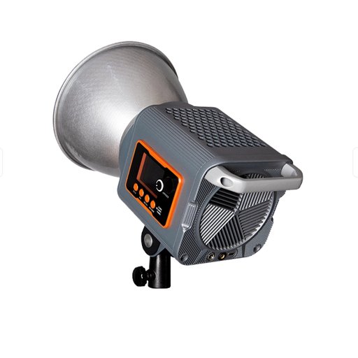 إضاءة فيديو احترافية Yidoblo ZR-200Pro ثنائية اللون بقدرة 200 واط Yidoblo Sunight  Lamp ZR-200Pro video Light Bi Color 200w