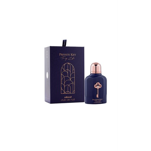 أرماف تو ماي لايف عطر للجنسين ARMAF CLUB DE NUIT PRIVATE KEY TO MY LIFE EXTRAIT DE PARFUM 100ml