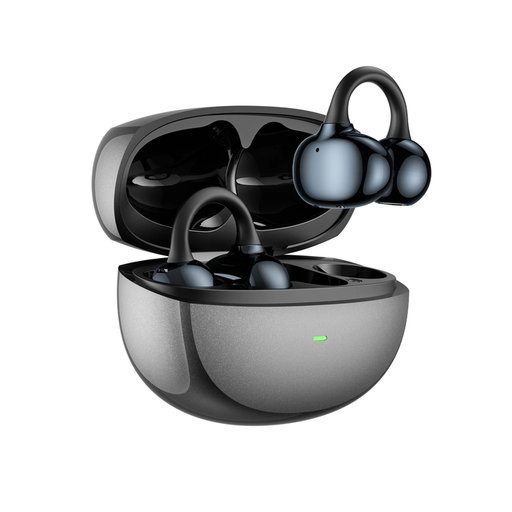 سماعات وي-وو AI306 للترجمة الفورية بالذكاء الاصطناعي WiWU AI306 AI Translation Earbuds