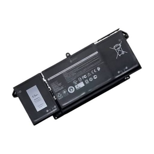 بطارية ديل لاتيتيود 14 - 9JM71 (3200mAh) Battery for Dell Latitude 14 - 9JM71 (3200mAh)
