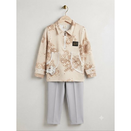 سوت ولادي Boys' Set