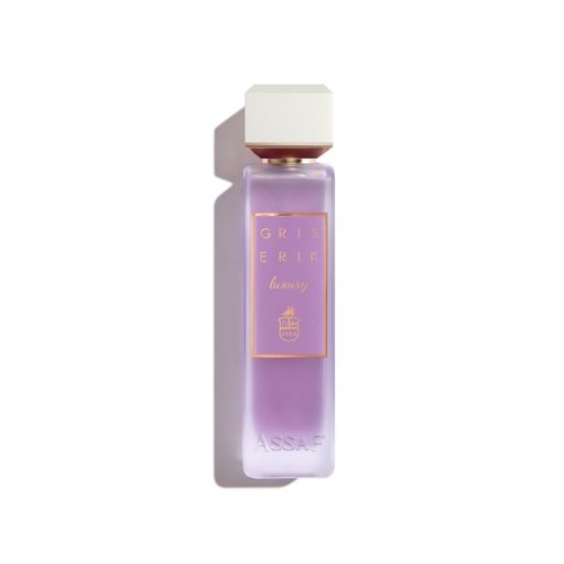 عطر قريس اريك 200مل من عساف GRIS ERIK BY ASSAF