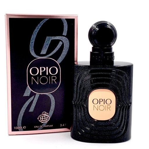 عطر اوبيو نوار للنساء Opio Noir edp 100 ml