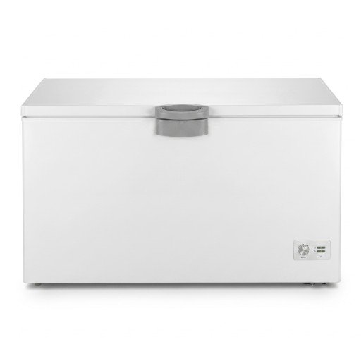 مجمدة وايربوول 18 قدم أبيض Whirlpool horizontal freezer