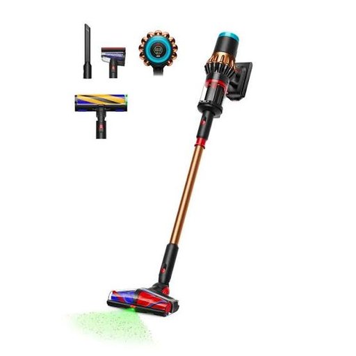 دايسون مكنسة V16 Dyson Vacuum V16 Piston Animal
