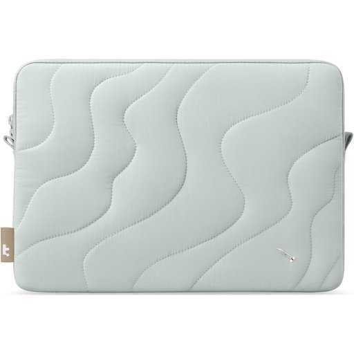 tomtoc Tomtoc terra-a27 Laptop Sleeve 15inch light blue size: 15inch