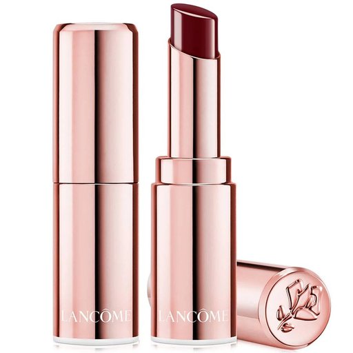 أحمر الشفاه لابسولو روج مدموزيل L'absolu Rouge Mademoiselle Shine Lipstick