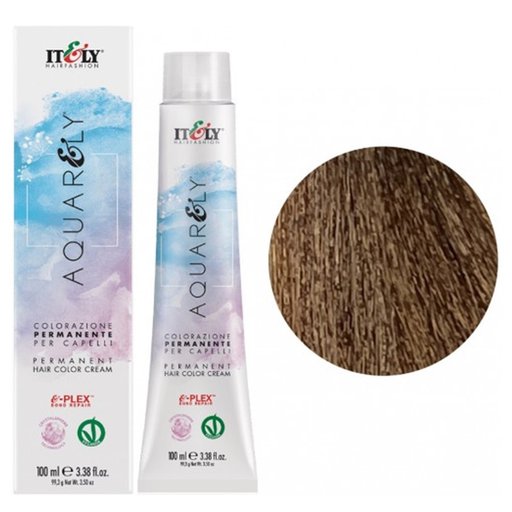 صبغ شعر عصارة 100 مل Hair Color Cream 100 ml