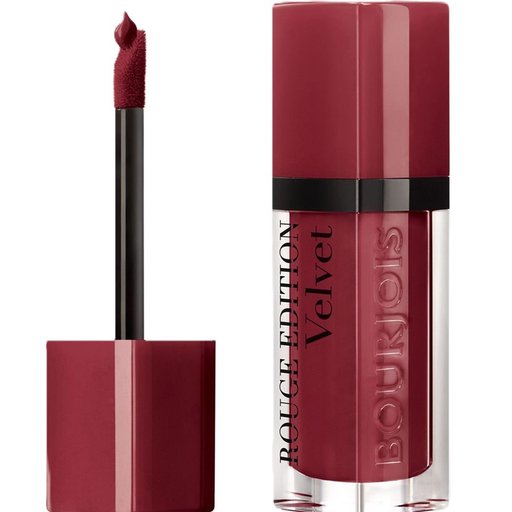 أحمر شفاه روج إيديشن فيلفيت Rouge Edition Velvet Lipstick