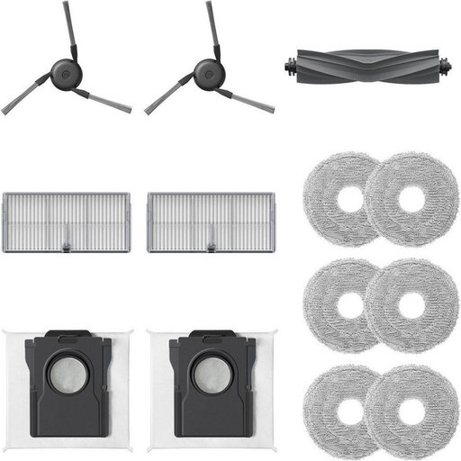 دريمي مجموعة صيانة RAK80 ملحقات لمكنسة Dreame RAK80 Series Maintenance Kit