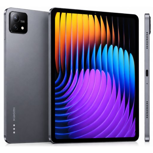 شاومي باد 7 ذاكرة 256 رام 8 كيكا بايت 90 فريم بوبجي XIAOMI PAD 7 256 8GB