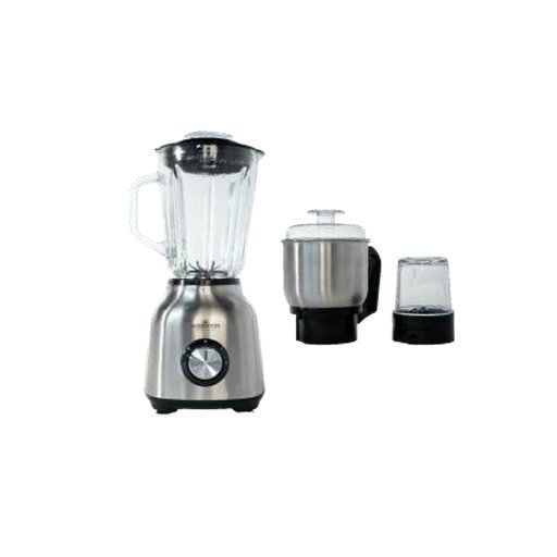 خلاط 3*1 3-in-1 Blender