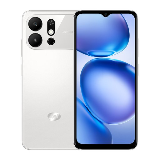 أيتل 100CS (سعة 128 جيجابايت + 3 جيجابايت رام) itel 100CS 128GB + 3GB