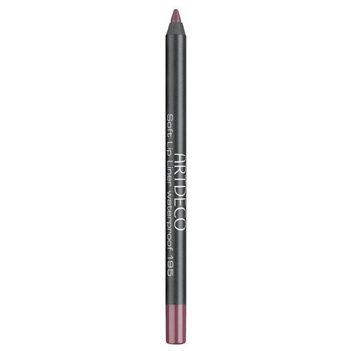 قلم تحديد الشفاه الناعم مقاوم للماء Soft Lip Liner Waterproof