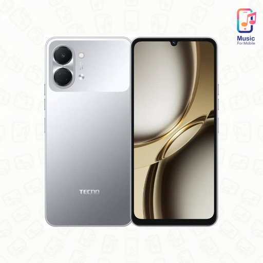 سبارك كو 3 (4GB/64GB) Spark Go 3 (4GB/64GB)