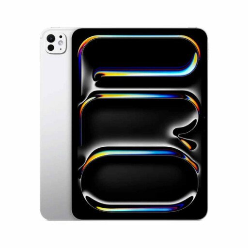 آيباد برو 11 إنش M5 سعة 1 تيرابايت iPad Pro 11-inch M5 1TB