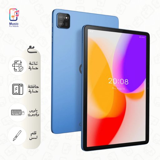 تي 9 برو (4GB/128GB) | واي فاي T9 Pro (4GB/128GB)| Wi-Fi Only