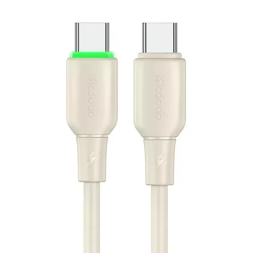 mcdodo Mcdodo usb-c To usb-c Data Cable 1.2m size: 1.2m