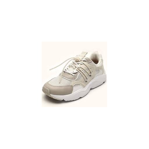 سنيكرز نسائي برازيلي من فيزانو 1440.111 Brazilian Women’s Sneakers from VIZZANO 1440.111