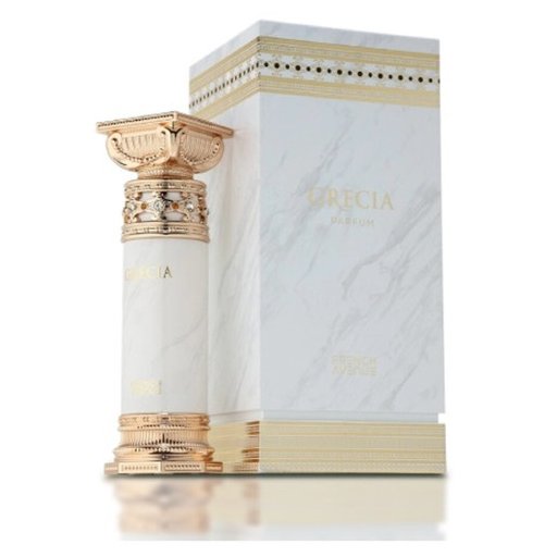 عطر جريشيا بارفان - 100 مل Grecia Parfum 100ml