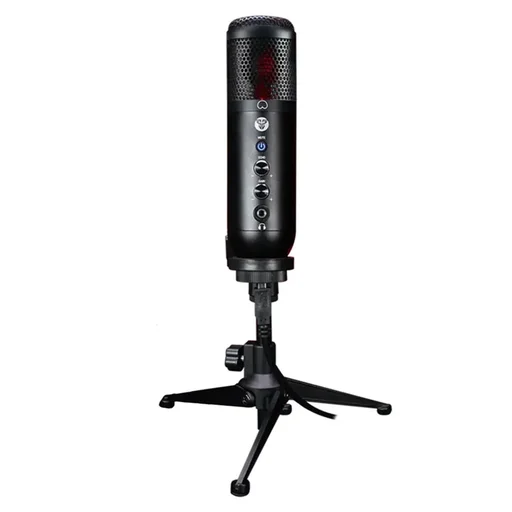 ميكروفون مكثف فانتك mcx01 fantech microphone mcx01