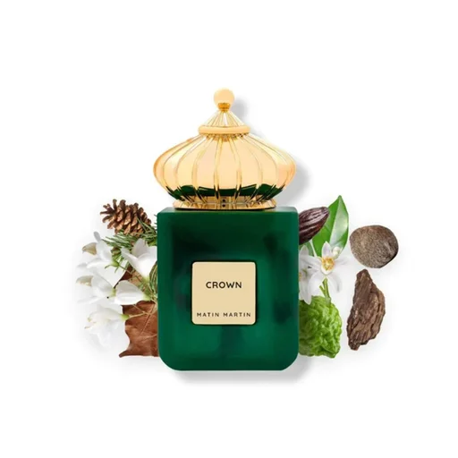 عطر كراون أودي بارفيوم 100 مل Matin Martin