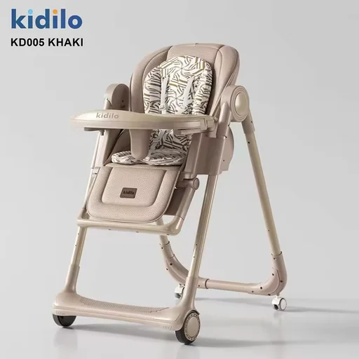 ﻛﺮﺳﻲ ﻃﻌﺎﻡ ﻛﻴﺪﻳﻠﻮ kd005 Kidilo Dining Chair KD005