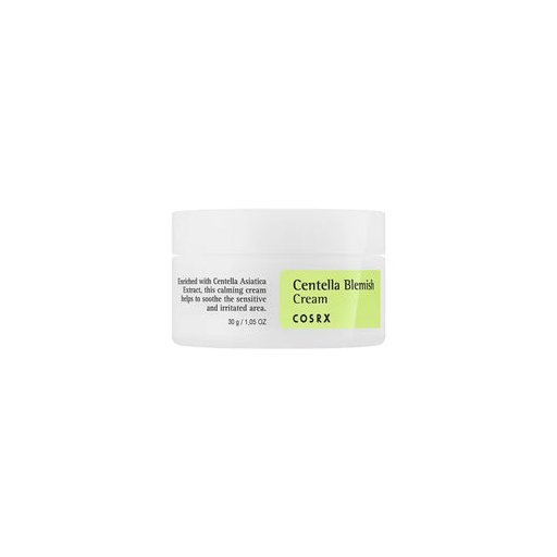 كريم كوزركس سنتيلا للبقع COSRX Centella Blemish Cream