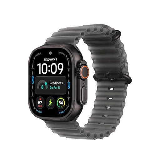 ساعة ابل الترا 4 Apple Watch Ultra 4