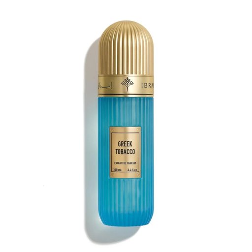 التوباكو اليوناني 100 مل Greek Tobacco 100 ml