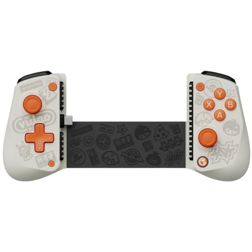 وحدة تحكم GameSir X5 Lite للهواتف المحمولة، سلكية من النوع C • نظامي التشغيل iOS / Android GameSir X5 Lite Mobile Controller Type-C wired • iOS / Android