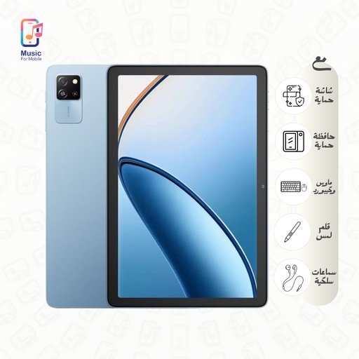 تاب 60 برو (8GB/128GB) | دبل سيم كارد Tab 60 Pro LTE (8GB/128GB) | Dual-SIM