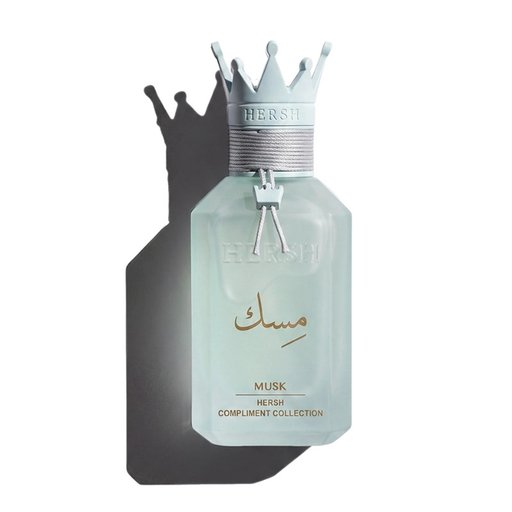 عطر هيرش مسك للجنسين Hersh Musk edp 100 ml