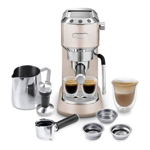 صانعة قهوة Coffee machine