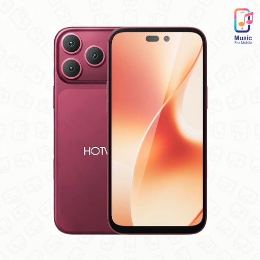 اي 18 برو ماكس (4GB/128GB) A18 Pro Max (4GB/128GB)